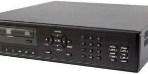 Digital Video Recorder