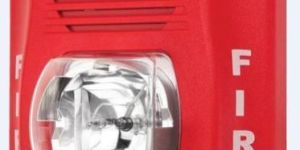 Fire Alarm System