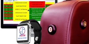 Cinemas Wireless Call System