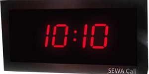 K-14S Wireless Office Call Bell System