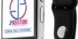 K-500 Wireless Waiter Call System