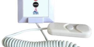 K-W2H Wireless Nurse Call System