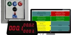 Wireless Warehouse Automation Services