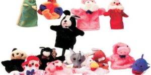 Hand Puppets