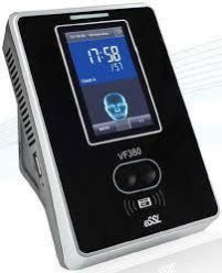 Face Recognition System