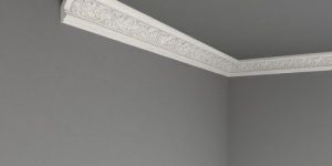 Gypsum Ceiling Cornice