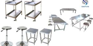 Industrial Furniture