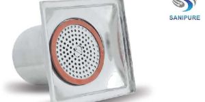 Stainless Steel Drain Strainers