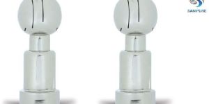 Stainless Steel Revolving Spray Ball