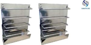 Stainless Steel SOP Stand