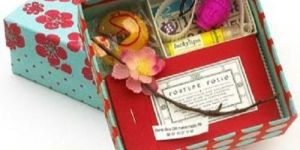 Corporate Event Box