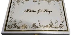 Wedding Box