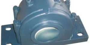 Cast Iron Bearing Housing