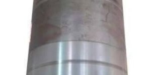 CNC Machine Spindle