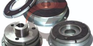 Single Disc Electromagnetic Clutches
