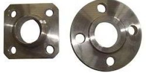 Stainless Steel Flange
