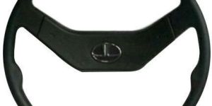 Truck Steering Wheel