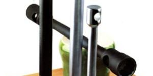 HEAVY DUTY WHEEL NUT WRENCHES