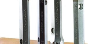 Solid Tubular Box Wrench