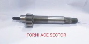Power Steering Ace Sector