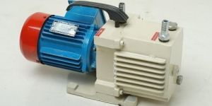 Direct Drive Vacuum Pump