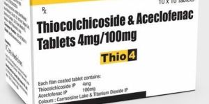 Thio-4 Tablets