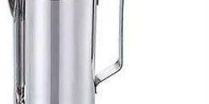 Stainless Steel Titanic Jug