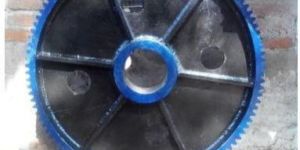 Industrial Fabrication Gear