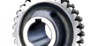 Industrial Worm Gear Shaft