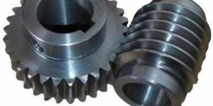 Industrial Worm Wheel