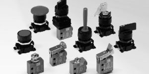 Mini Pneumatic Valves