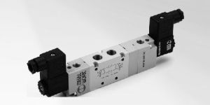 Pneumatic Electro Valves