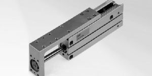 Pneumatic Linear Slides