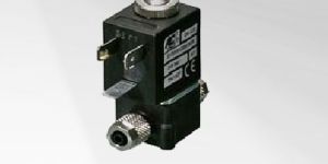 Solenoid Valves