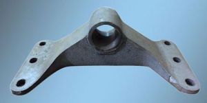 Fifth Wheel Leg Jost