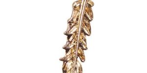 Feather Tie Pin