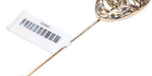 Lapel Pin