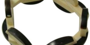 Buffalo Horn Bracelet