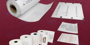 Printed Thermal Paper Roll