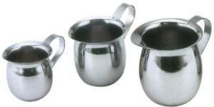 Bell Creamers