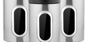 Canister Set