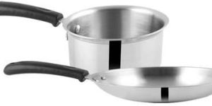 Stainless Steel Cookware Set