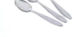 Stainless Steel Ice Cream Spoon
