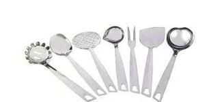 Stainless Steel Serving Spoons