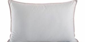 Memory Fibre Pillow