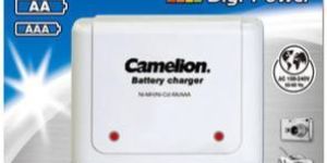 6F22-BP1B Camera Battery