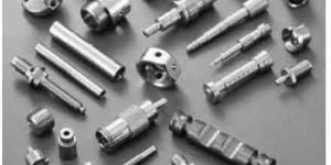 Machining Part