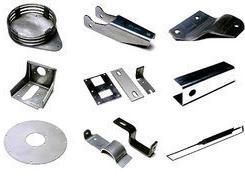 Sheet Metal Parts