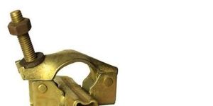 Fixed Clamp