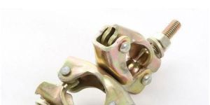 Pressed Swivel Coupler
